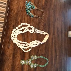 Jewelry bundle